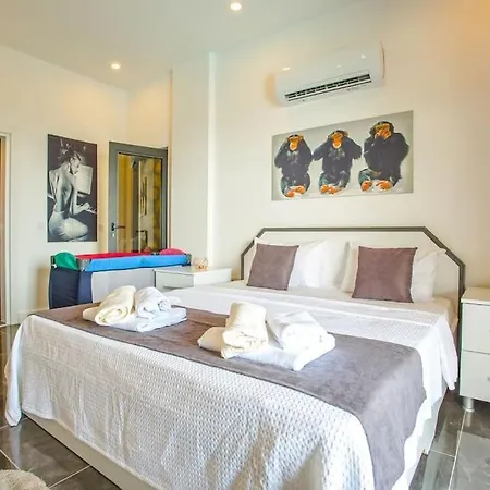 Esya 4 Hotel Kaş