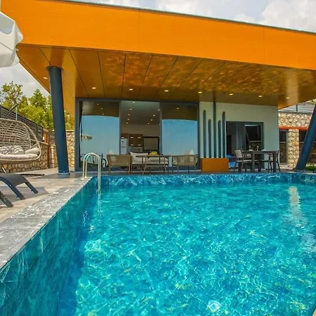 Esya 4 * Kaş