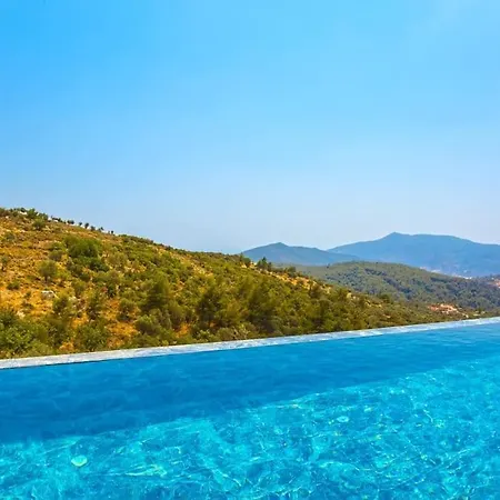 Hotel Esya 4 Kas